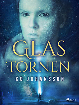 Johansson, KG - Glastornen, e-kirja