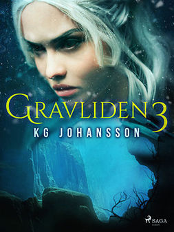 Johansson, KG - Gravliden 3, ebook