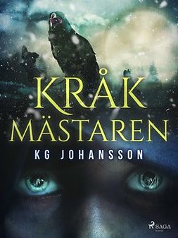Johansson, KG - Kråkmästaren, e-kirja