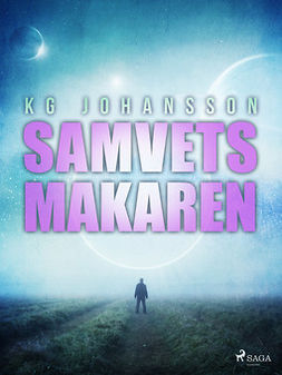 Johansson, KG - Samvetsmakaren, ebook
