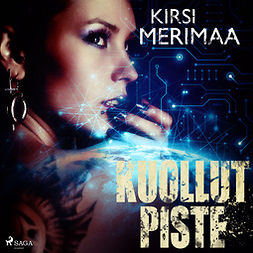 Merimaa, Kirsi - Kuollut piste, audiobook