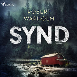 Warholm, Robert - Synd, audiobook