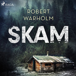 Warholm, Robert - Skam, audiobook