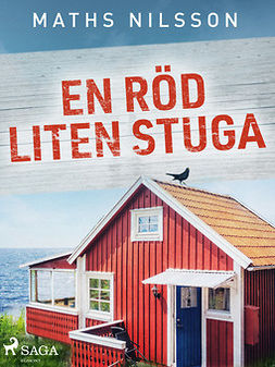 Nilsson, Maths - En röd liten stuga, ebook