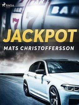 Christoffersson, Mats - Jackpot, ebook