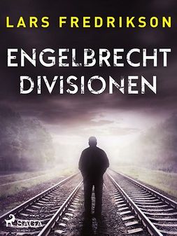 Fredrikson, Lars - Engelbrechtdivisionen, ebook