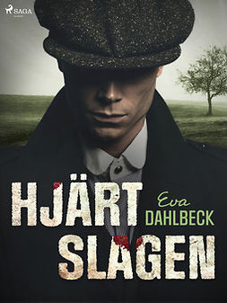 Dahlbeck, Eva - Hjärtslagen, ebook