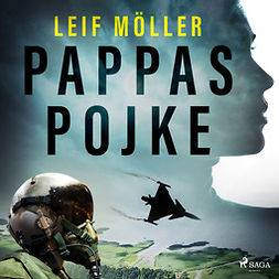 Möller, Leif - Pappas pojke, audiobook