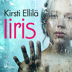 Ellilä, Kirsti - Iiris, audiobook