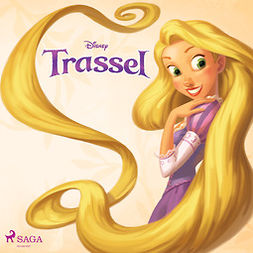 Disney - Trassel, audiobook