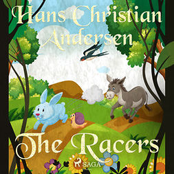 Andersen, Hans Christian - The Racers, audiobook