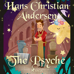 Andersen, Hans Christian - The Psyche, audiobook