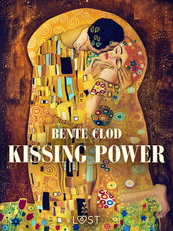 Clod, Bente - Kissing Power, ebook