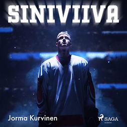 Kurvinen, Jorma - Siniviiva, audiobook