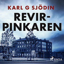 Sjödin, Karl G - Revirpinkaren, audiobook