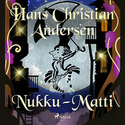 Andersen, H. C. - Nukku-Matti, audiobook