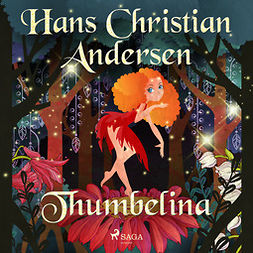 Andersen, Hans Christian - Thumbelina, äänikirja