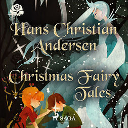 Andersen, Hans Christian - Christmas Fairy Tales, audiobook