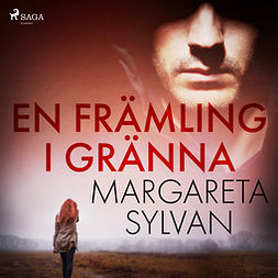 Sylvan, Margareta - En främling i Gränna, audiobook