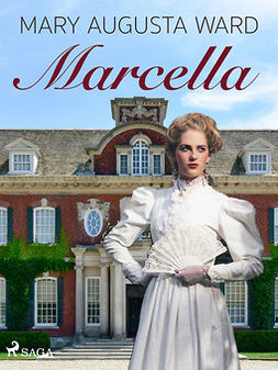 Ward, Mary Augusta - Marcella, ebook