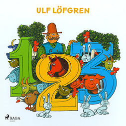 Löfgren, Ulf - 1, 2, 3, ebook