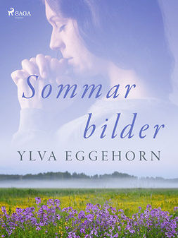 Eggehorn, Ylva - Sommarbilder, ebook