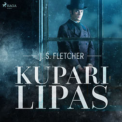 Fletcher, J.S. - Kuparilipas, audiobook