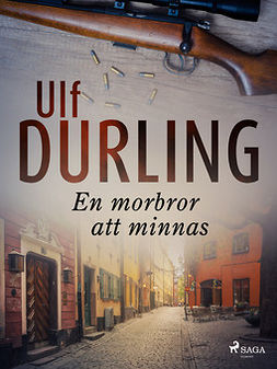 Durling, Ulf - En morbror att minnas, ebook
