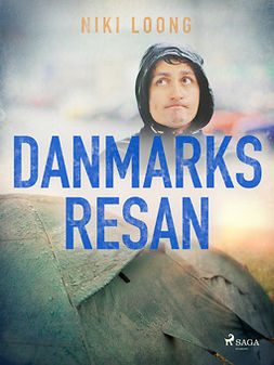 Loong, Niki - Danmarksresan, ebook