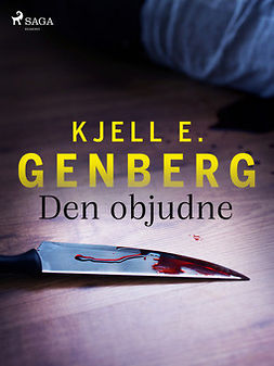Genberg, Kjell E. - Den objudne, ebook