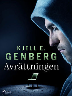 Genberg, Kjell E. - Avrättningen, e-bok