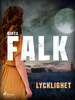 Falk, Bertil - Lycklighet, ebook