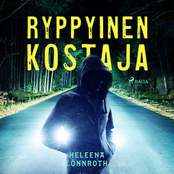 Lönnroth, Heleena - Ryppyinen kostaja, audiobook