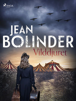 Bolinder, Jean - Vilddjuret, ebook