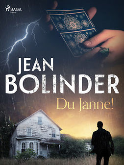 Bolinder, Jean - Du Janne!, ebook