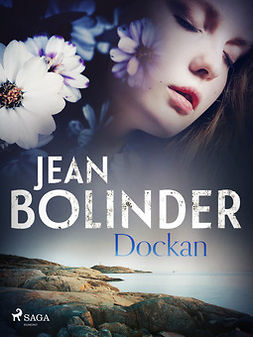 Bolinder, Jean - Dockan, ebook