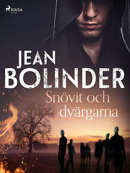 Bolinder, Jean - Snövit och dvärgarna, e-kirja