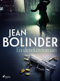 Bolinder, Jean - En detektivroman, e-kirja