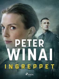 Winai, Peter - Ingreppet, e-kirja