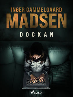 Madsen, Inger Gammelgaard - Dockan, ebook