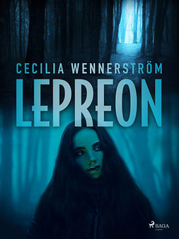 Wennerström, Cecilia - Lepreon, ebook