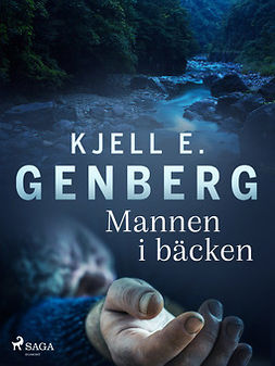 Genberg, Kjell E. - Mannen i bäcken, ebook