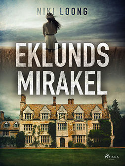 Loong, Niki - Eklunds mirakel, ebook