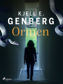 Genberg, Kjell E. - Ormen, ebook
