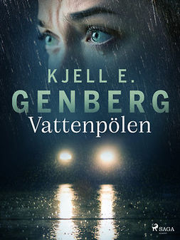 Genberg, Kjell E. - Vattenpölen, ebook