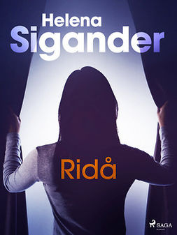 Sigander, Helena - Ridå, ebook