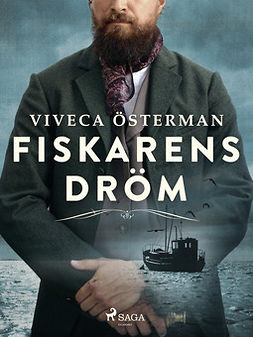 Österman, Viveca - Fiskarens dröm, e-bok