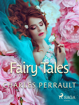 Perrault, Charles - Fairy Tales, ebook