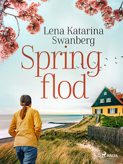 Swanberg, Lena Katarina - Springflod, ebook