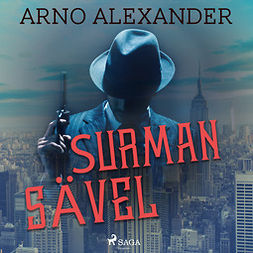 Alexander, Arno - Surman sävel, audiobook
